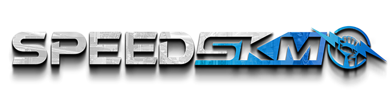 SpeedSKM Logo